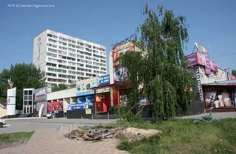 Воронеж 2012 год