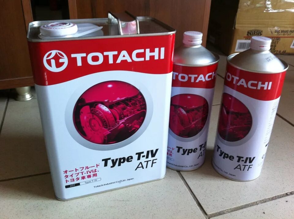 Totachi atf type. Масло Тотачи туре т4. Масло АКПП Toyota Vitz 2001г. Масло АКПП Suzuki Grand Vitara t-IV. TOTACHI Type t-IV.