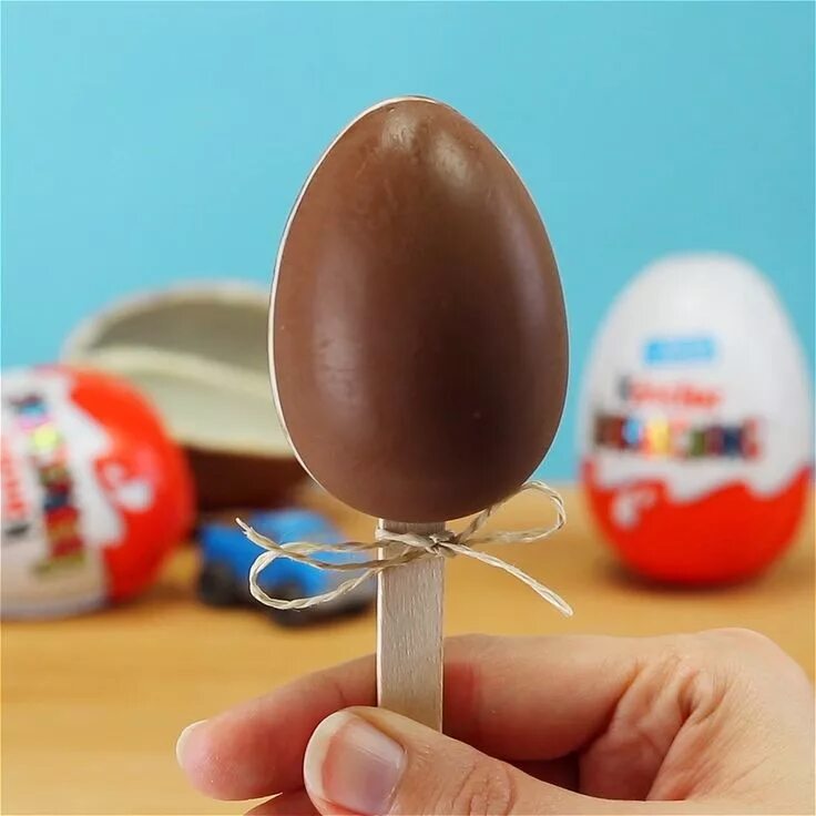 Домашнее эскимо на палочке. Шоколадное яйцо. Киндер. Шоколадные яички. Шоколад яйцо.