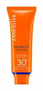 Beauty spf 50