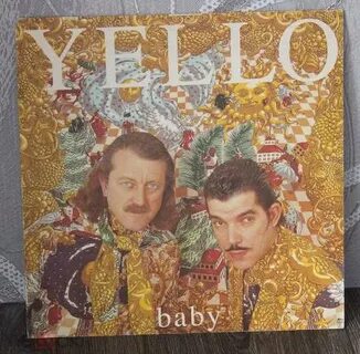 Yello baby