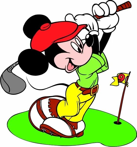 Pin by Vall17s on Mickey & Friends Goofy disney, Mickey, Disney day