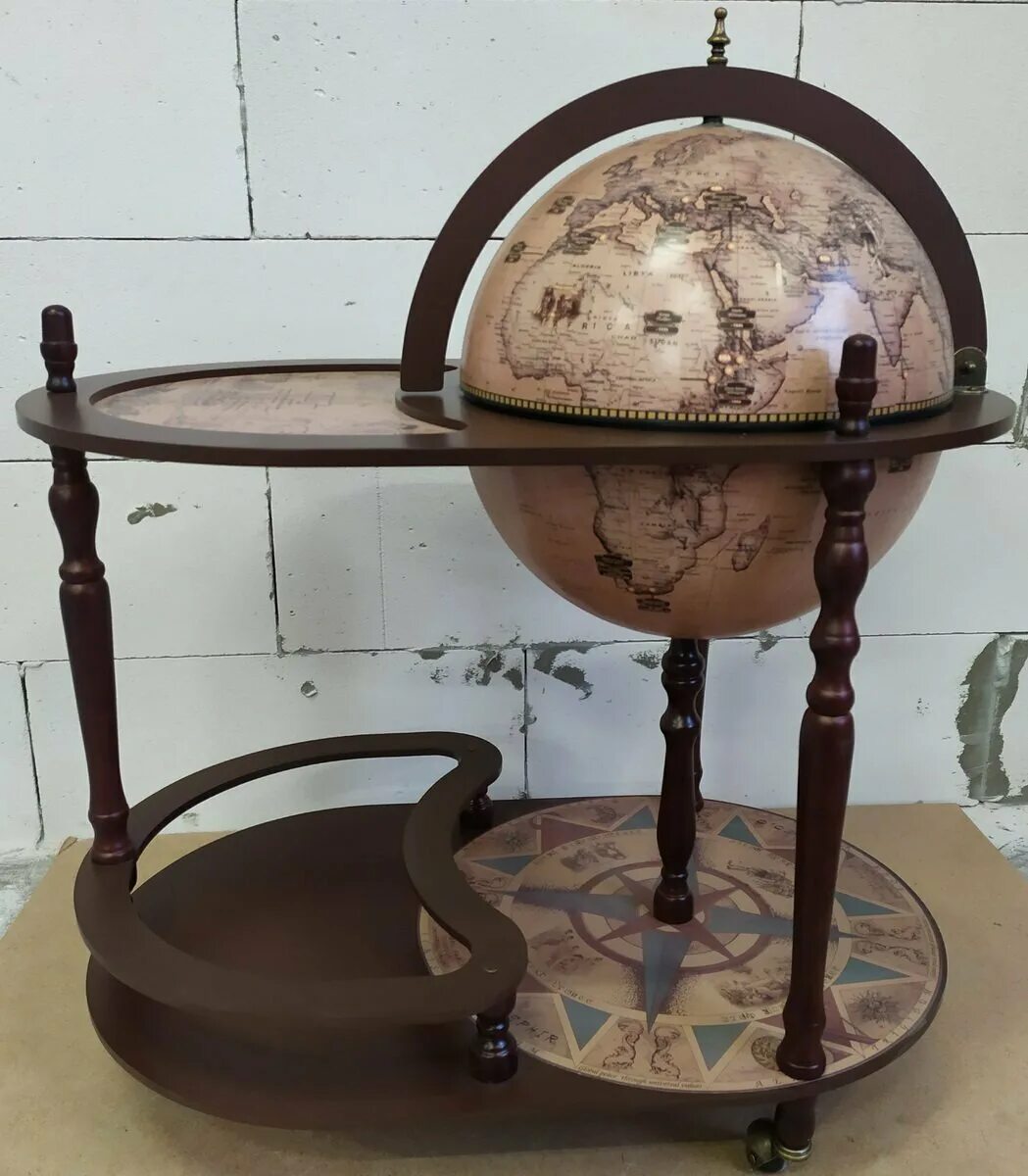 стол глобус бар. стол глобус. стол глобус бар. глобус-бар напольный 42014n. столик бар глобус на колесиках.