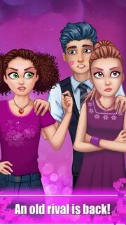 Любовь 14 игры