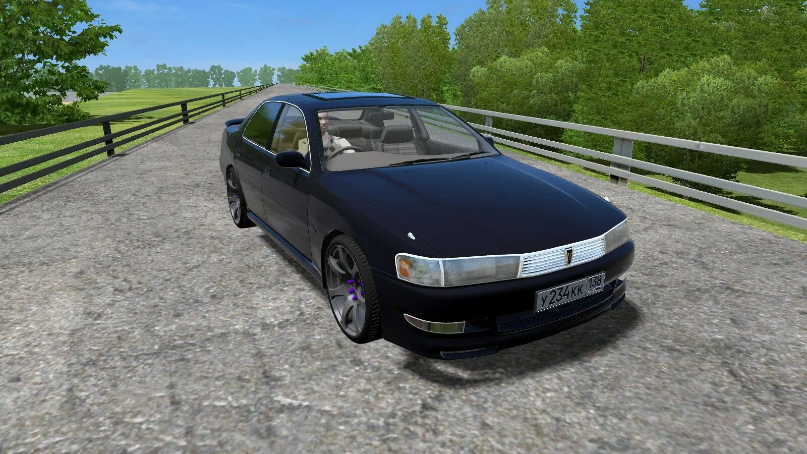 Beamng mods toyota. Toyota Cresta super Lucent 2.5. Тойота Чайзер для CCD 1.5.9.2. Toyota Cresta 2.5 super Lucent jzx90. Toyota Cresta City car Driving 1.5.9.2.