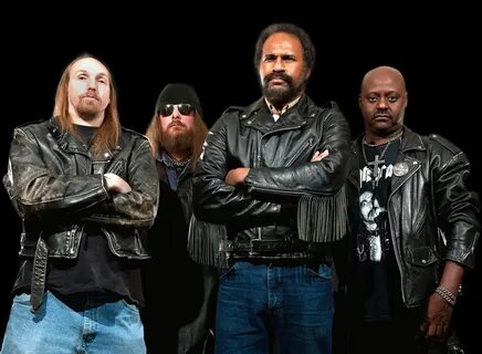 Mans band