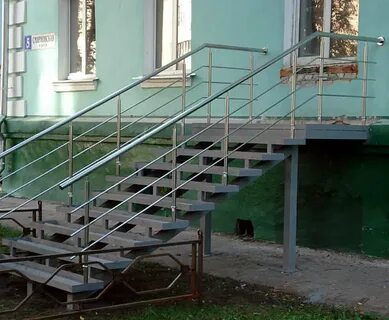 Прямо металлический