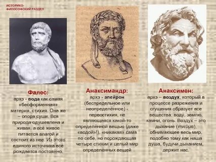 Архэ