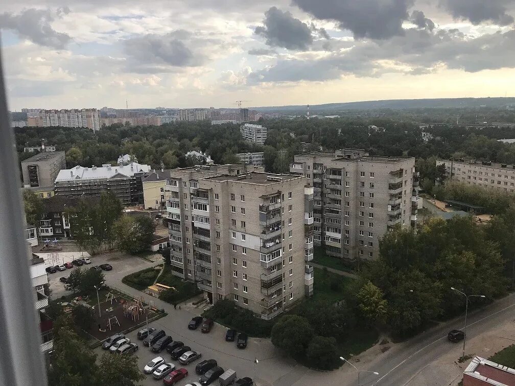 Дмитровском 4