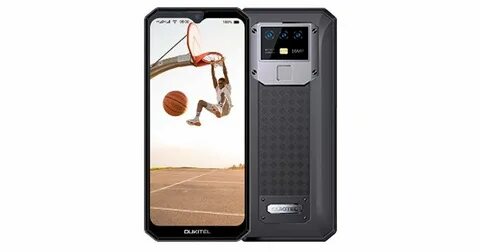 Oukitel k15 plus
