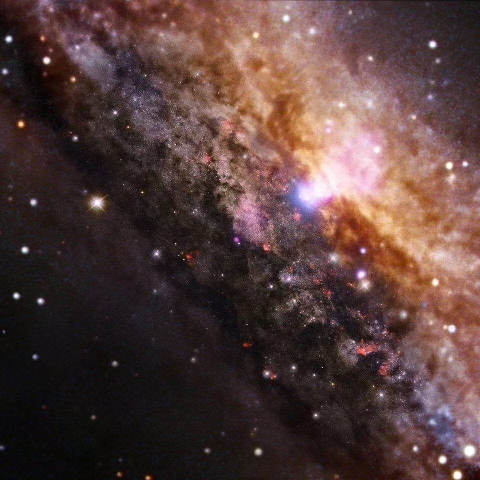 Галактика NGC 4945. Космос Галактика NGC 4945. Дальние Галактики. Galaxy ngc205.