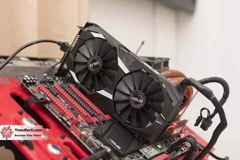 Asus 580 8gb