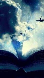 Облачные книги
