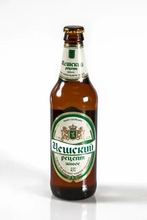Чешский рецепт