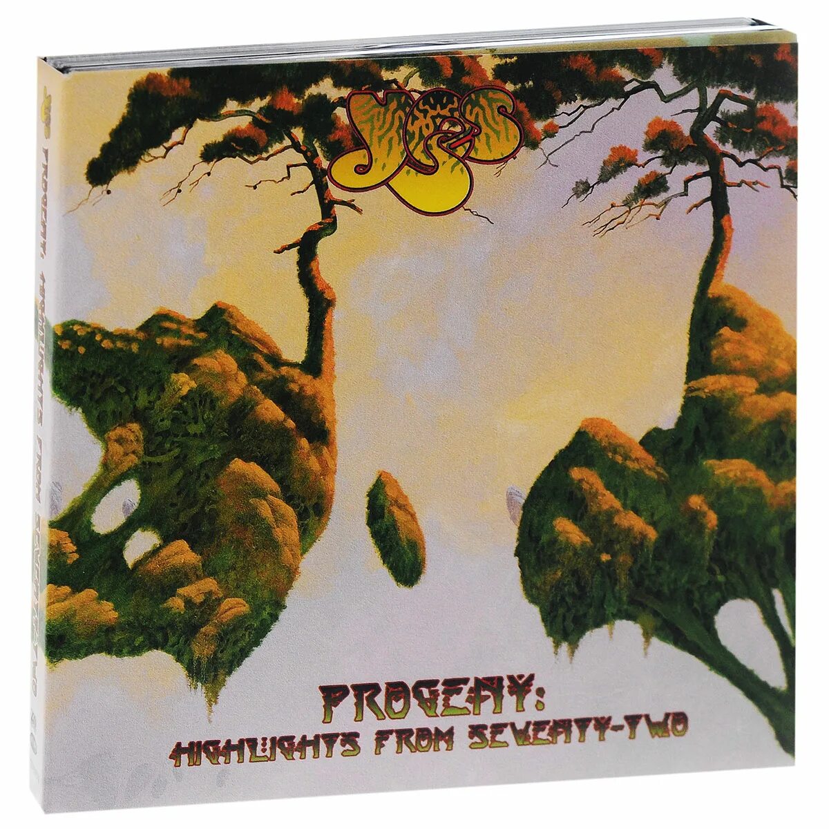 Yes tormato. Yes tormato relayer диск. cd yes: tormato. 1994 - yes - talk фото. progeny - seven shows from seventy-two.