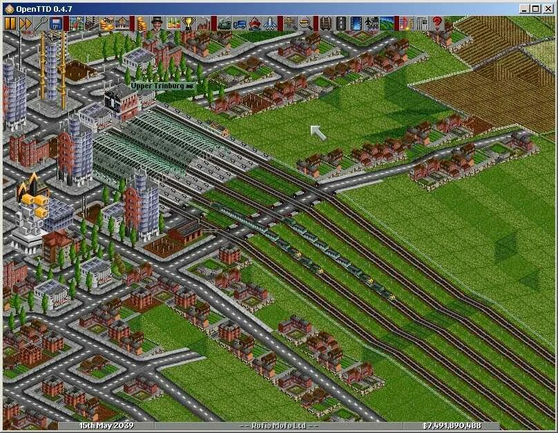 Signed ttd. Transport tycoonopenttd. transport tycoon deluxe 2013. tycoon transport 1999. transport tycoon 1994.
