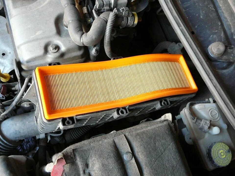 Фильтр печки на пежо 206. Салонный фильтр peugeot 206. 4. 4. Фильтр воздушный пежо 206 1.