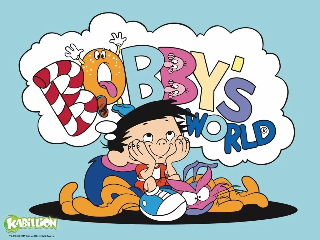 Малыш Бобби мультик. Bobby's World. Бобби рисунок мульт. Викторина Бобби.