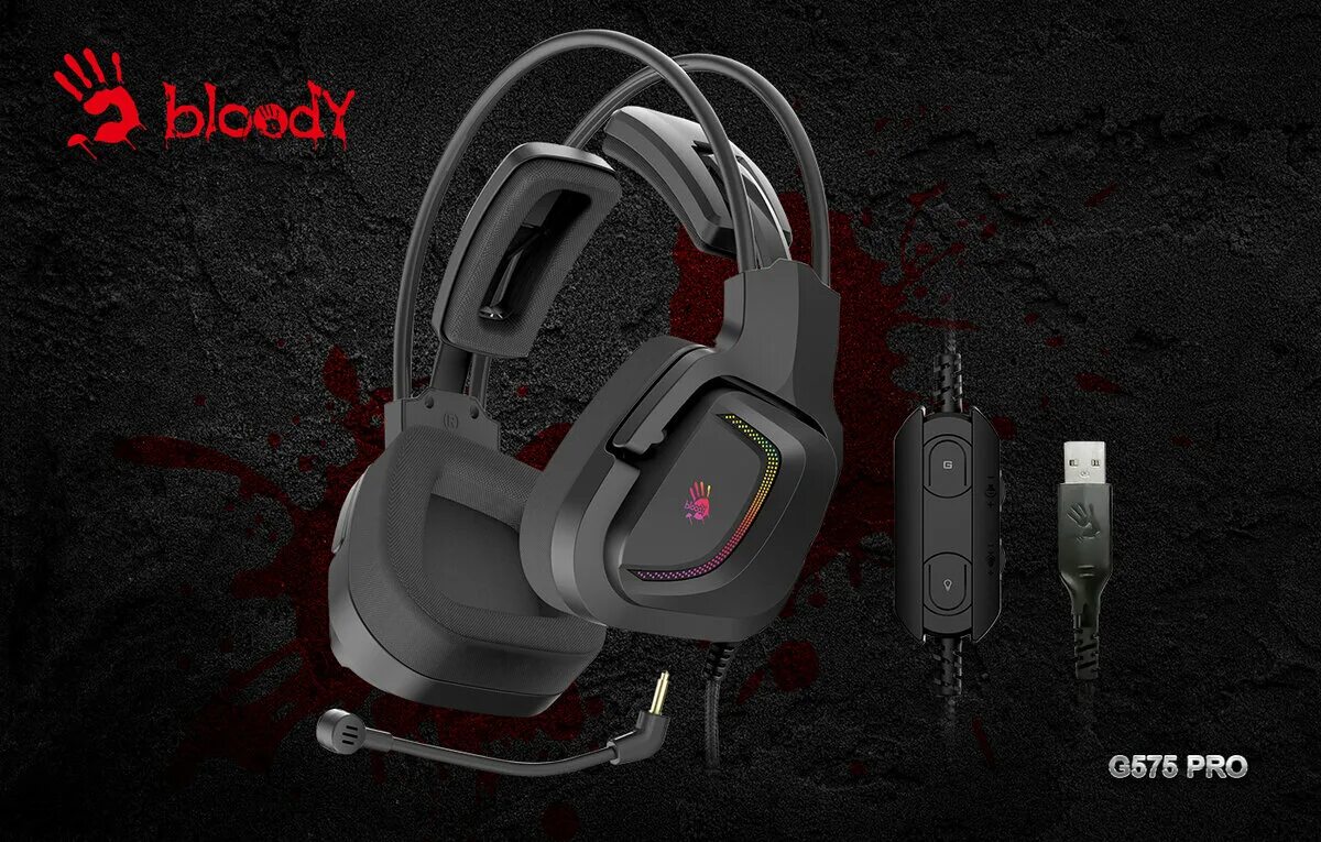 Наушники a4tech naraka. Наушники блади g575. bloody 575. комплект наушников блади мр710. гарнитура геймер.