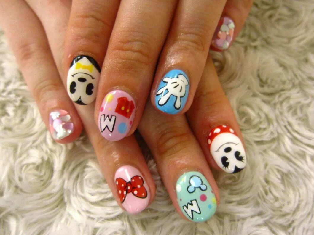 Pin on beauty Nail art, Nail art blog, Nails