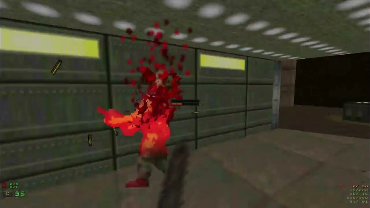 Brutal Kill Garrys Mod. Kills видео