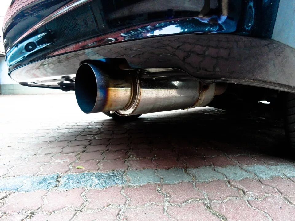 Прямоток установлен. Honda civic 7 прямоток. прямоток на хонда фит 2019. honda civic es прямоток. прямоток civic ek.