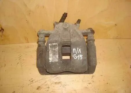 Суппорта альмера g15