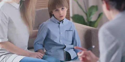 Children will visit