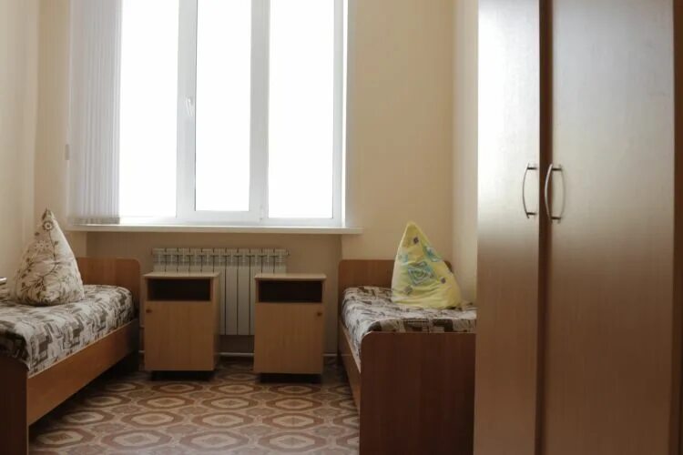 Комнаты в общежитии в брянске