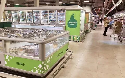 Здоровое питание интернет магазины москва