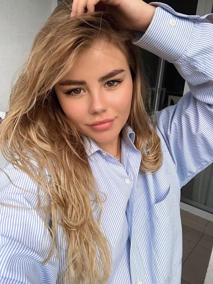 Ksenia baranova. Ksenia baranova