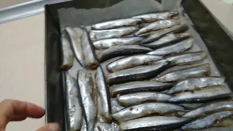 Сколько варить мойву