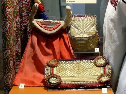 Воронежская сорока