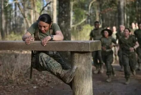Боевая жизнь
