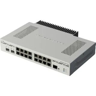 Маршрутизатор 16 портов