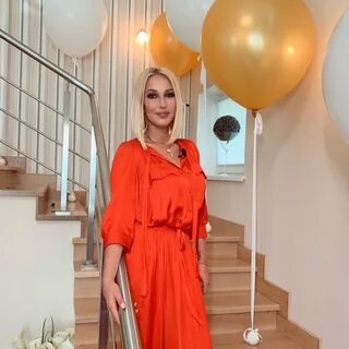 Жизнь леры кудрявцевой