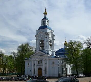 Выборгская церковь