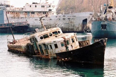 Владивосток 1993