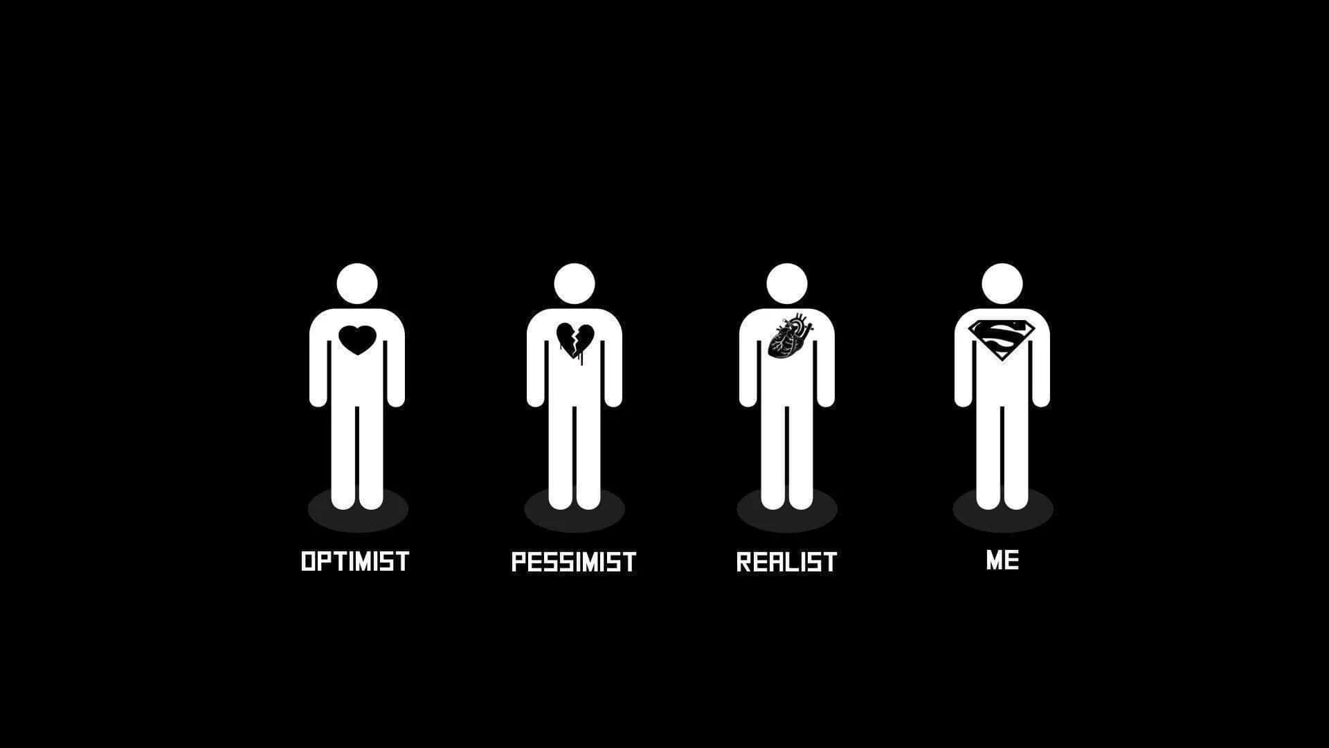I d like to be different