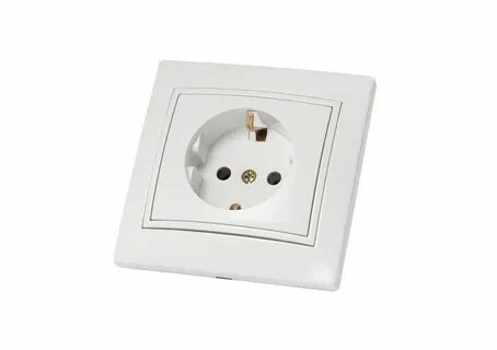 Розетка рс16 126 б ip44
