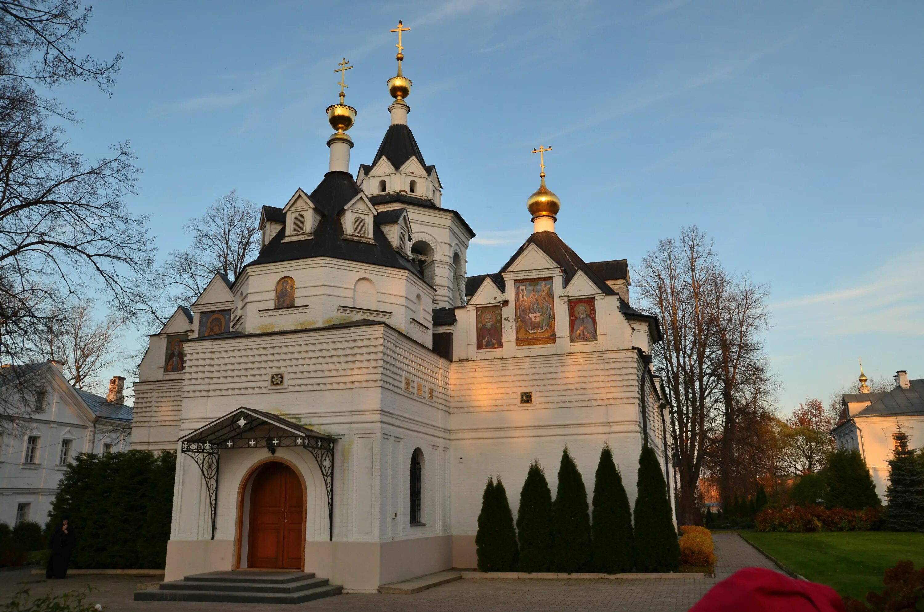 Стефано-Махрищский монастырь. Свято-Троицкий Махрищский монастырь. Свято-Троицкий Стефано-Махрищский ставропигиальный монастырь.. Святыни Стефано-Махрищский монастырь. Сайт махрищского монастыря