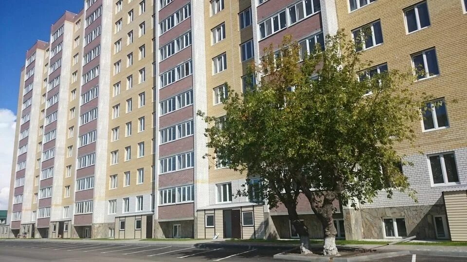 Купить квартиру в Тюмени - Вторичное жилье недорого