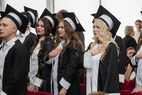 Студенты рязгму