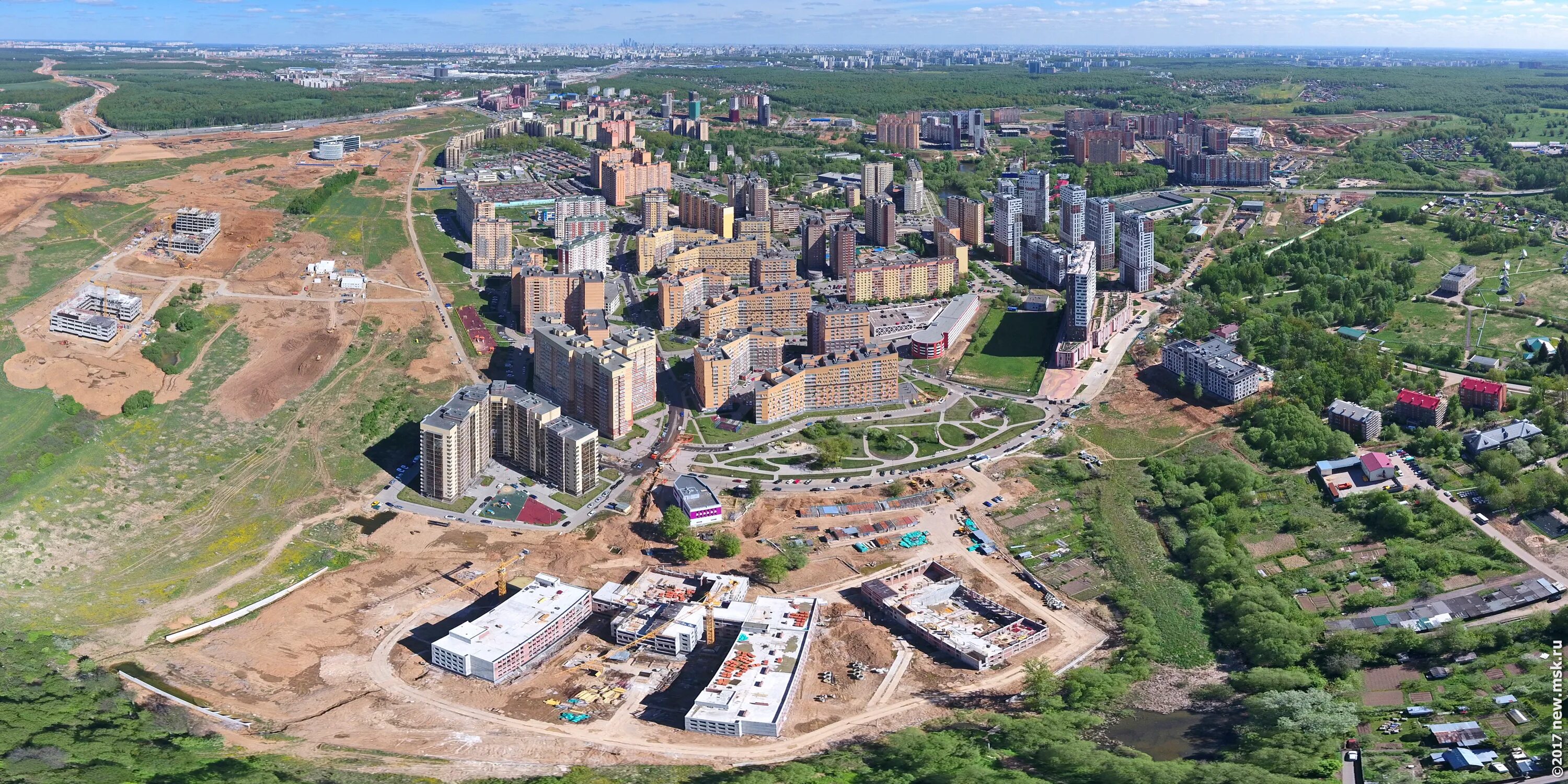 Сосенское область. Поселение Сосенское поселок Коммунарка. Поселок Коммунарка Московская область. Москва ТИНАО поселение Коммунарка.