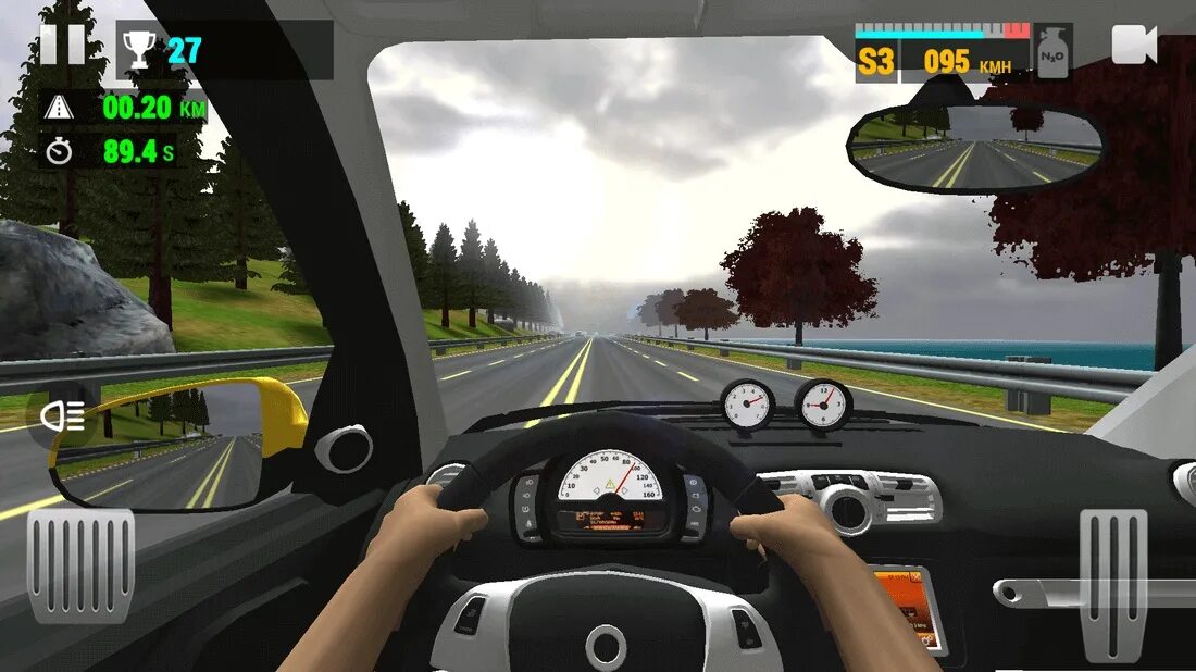 Race взлоmанную версию на андроид