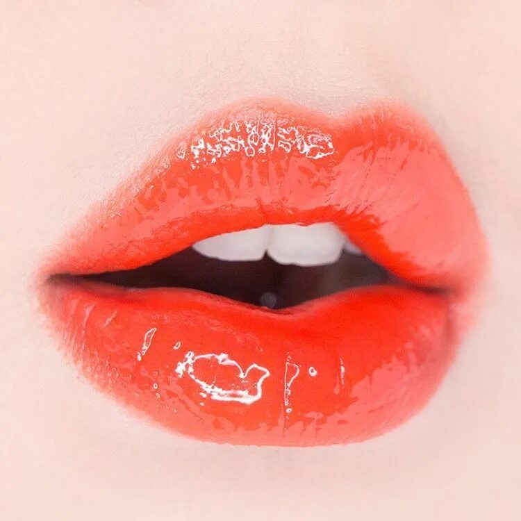 I love lips. Губы. Помада для губ. Блеск для губ. Корейский макияж губ.