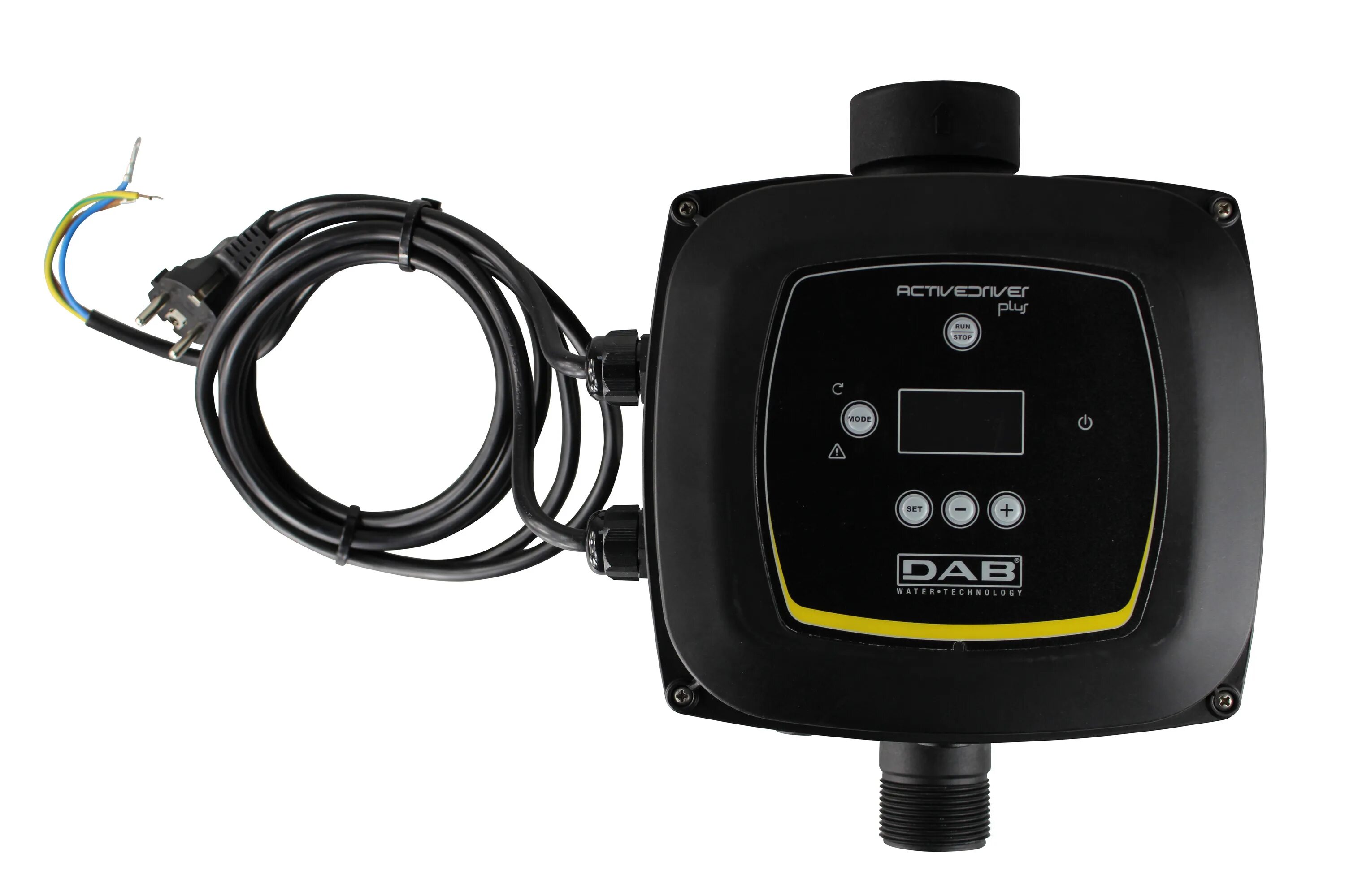 DAB Active Driver Plus m/m 1.1. DAB Active Driver 5.5. Автоматика DAB для насосов. DAB 1.5. Active driver