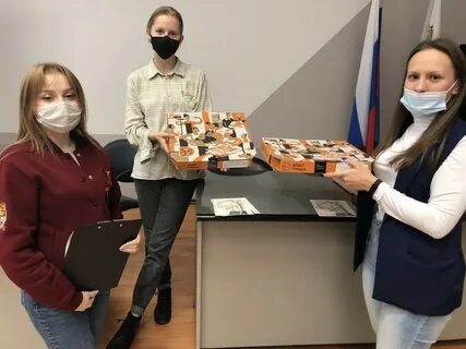 Карельский филиал