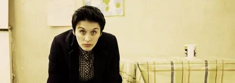 She is england