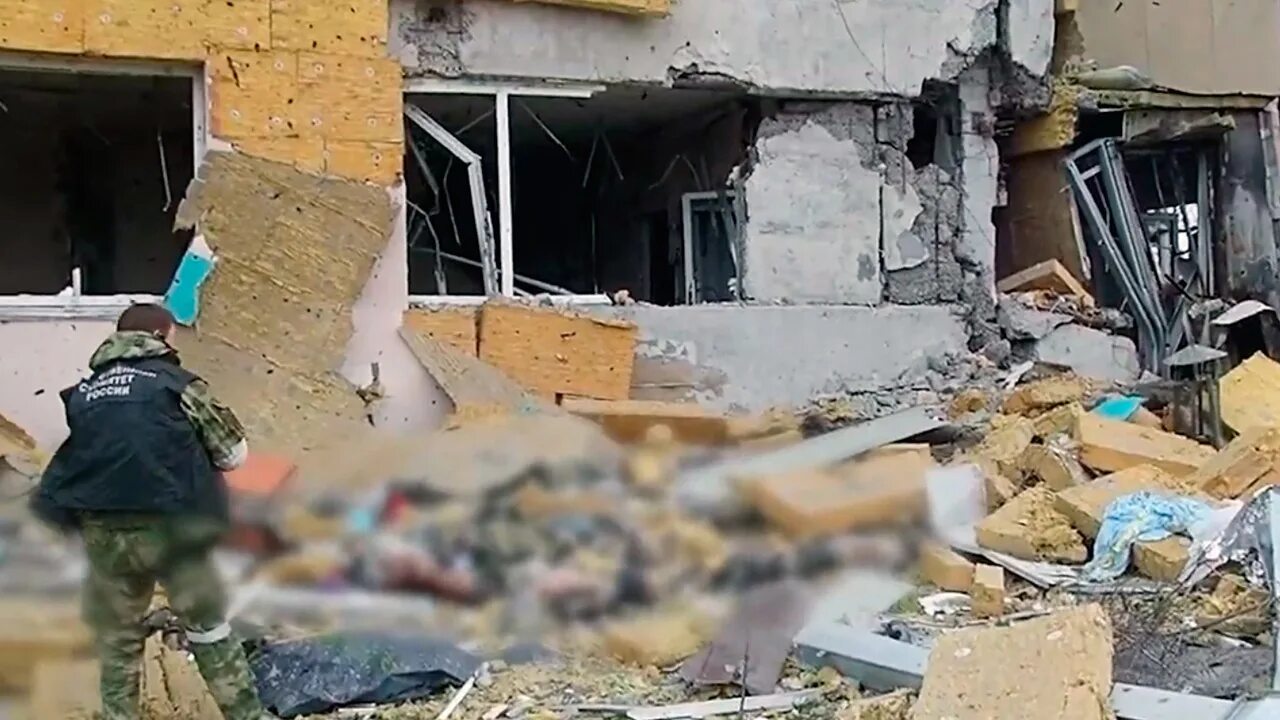 Обстрелянная больница в Мариуполе. Трупы украинских военных. Бомбежка больницы в Мариуполе.